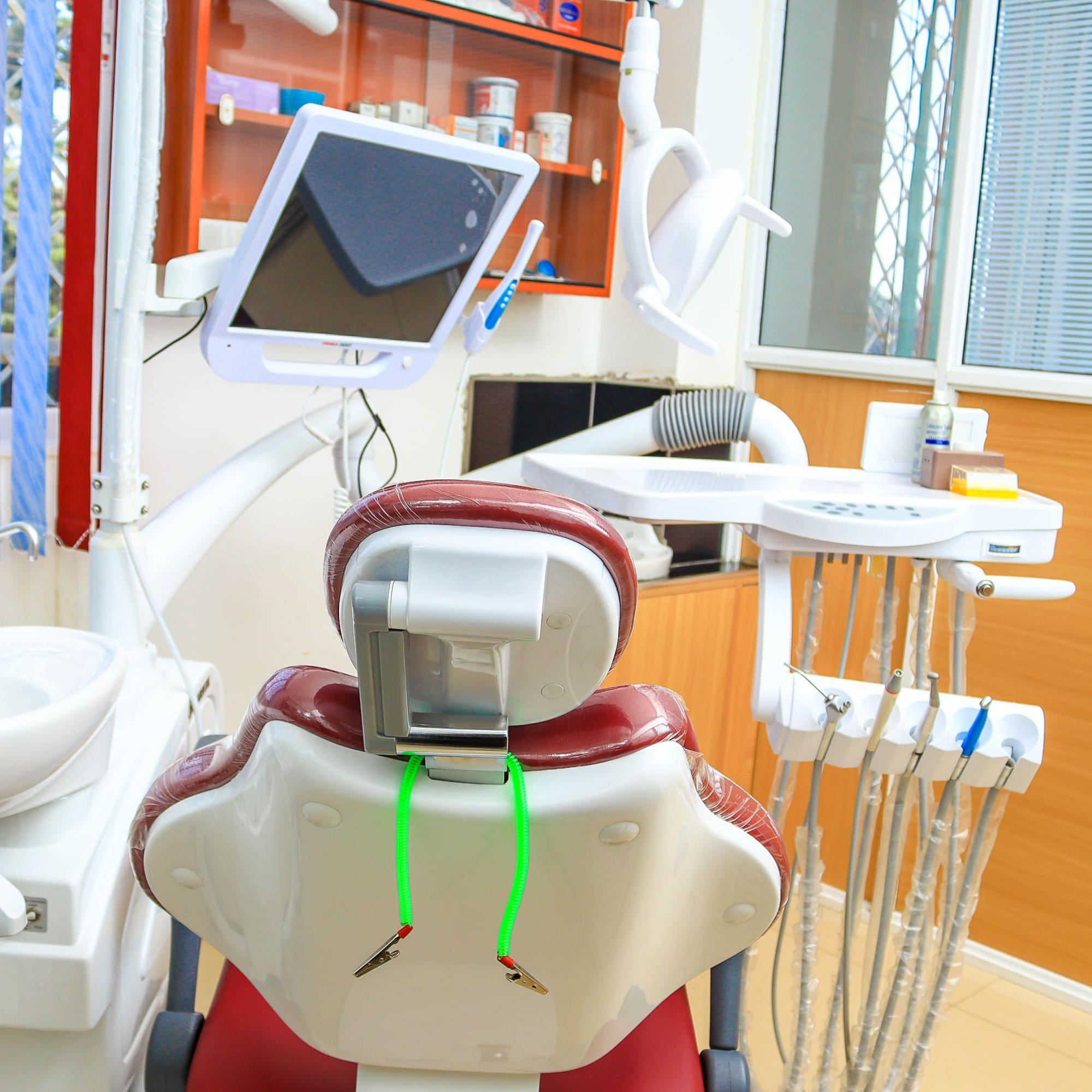 Eastend Dental Gallery